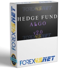 HEDGE FUND ALGO v2.0