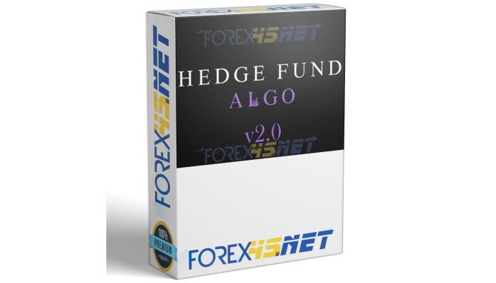 HEDGE FUND ALGO v2.0
