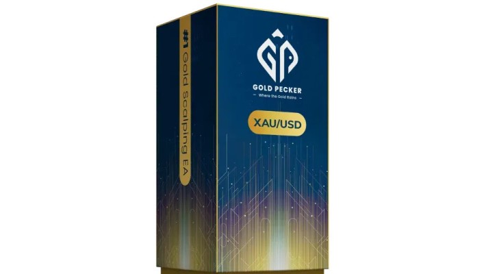 GOLD PECKER v7.3
