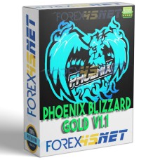PHOENIX BLIZZARD GOLD v1.1