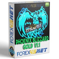 PHOENIX BLIZZARD GOLD v1.1