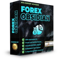  FOREX OBSIDIAN EA v1.0
