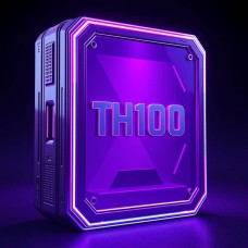 TH100 TRADING SYSTEM МТ4
