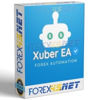 FOREX XUBER EA 2024