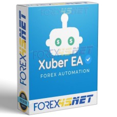 FOREX XUBER EA 2024