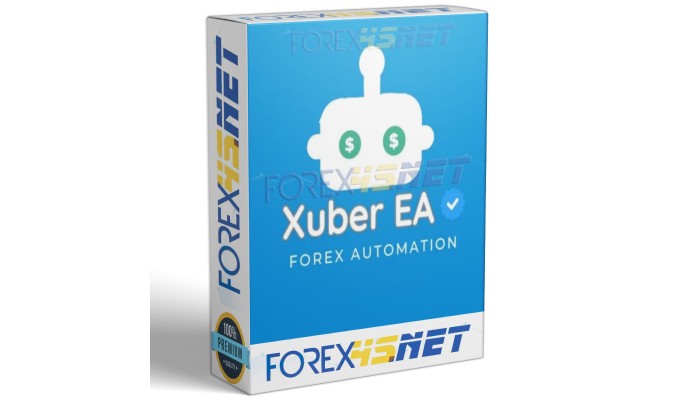 FOREX XUBER EA 2024