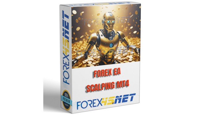 FOREX EA SCALPING MT4