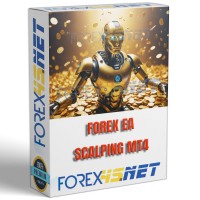FOREX EA SCALPING MT4