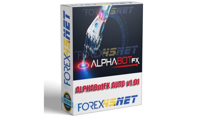 ALPHABotFX AUTO v1.01