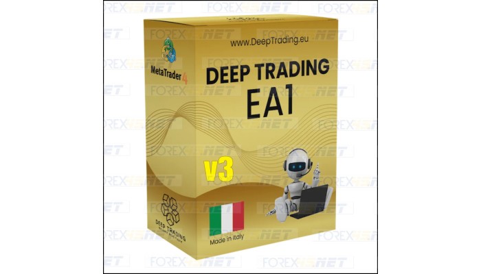 DEEP TRADING EA1 PRO V3