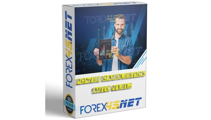 POWER CANDLESTICK AUTO v1.01.2