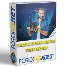 POWER CANDLESTICK AUTO v1.01.2