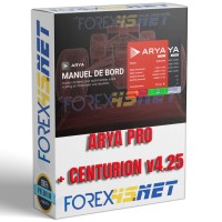 ARYA PRO + CENTURION v4.25