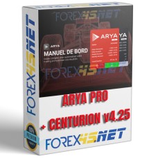 ARYA PRO + CENTURION v4.25