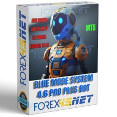 BLUE MODE SYSTEM 4.6 PRO PLUS BOT MT5