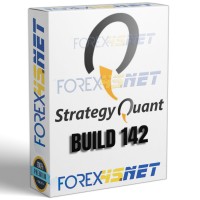 STRATEGYQUANT X ULTIMATE BUILD 142