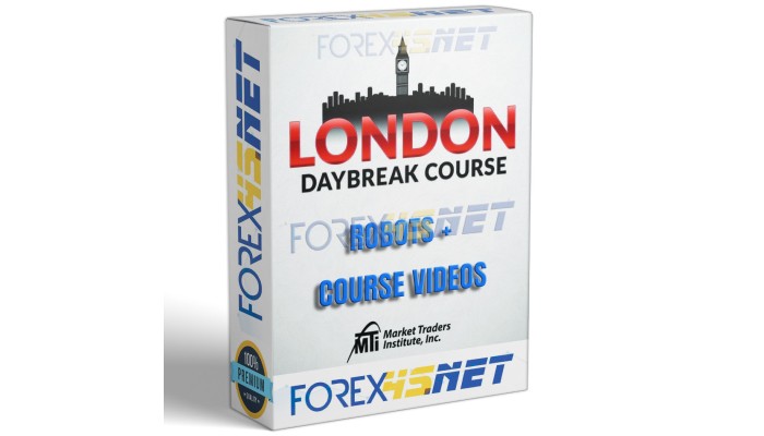 LONDON DAY BREAK v1.01
