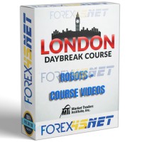 LONDON DAY BREAK v1.01