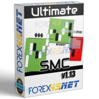 ULTIMATE SMC v1.13 MT5