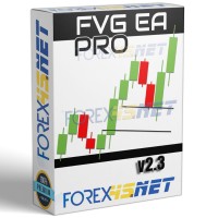 FVG EA PRO v2.3 MT5