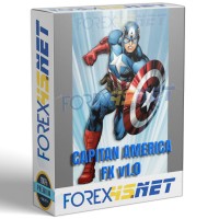 CAPITAN AMERICA FX v1.0