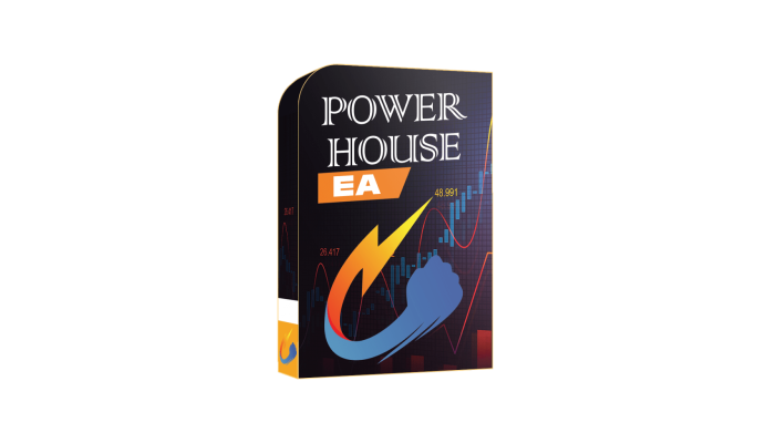 POWERHOUSE EA v3.07 MT5