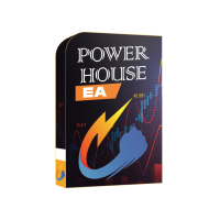 POWERHOUSE EA v3.07 MT5