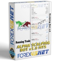 ALPHA SCALPING BOT v1.0 MT5