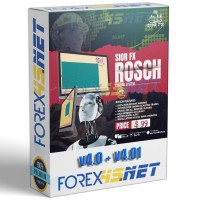 SIOR FX ROSCH MT4 v4.0 v4.01