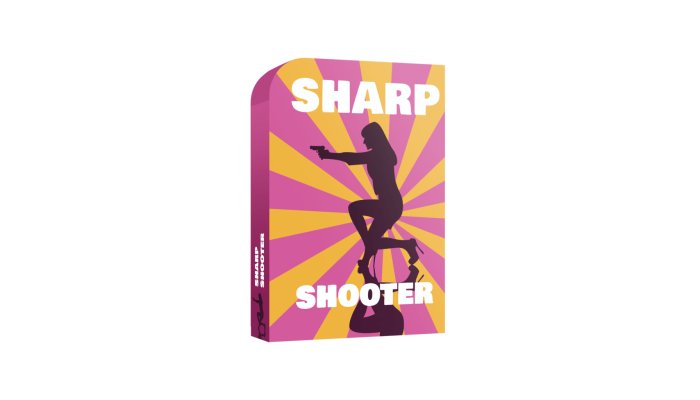 (PH) SHARPSHOOTER EA v1.1 MT5