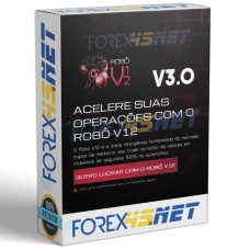 ROBO V12 v3.0