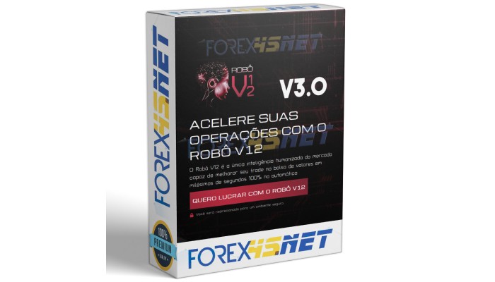 ROBO V12 v3.0