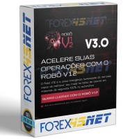 ROBO V12 v3.0