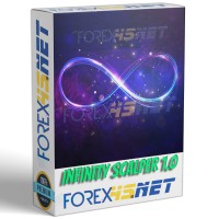 INFINITY SCALPER v1.0