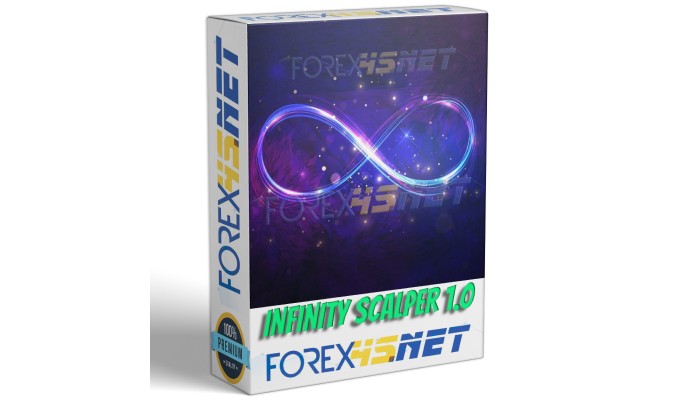 INFINITY SCALPER v1.0