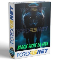 BLACK WOLF EA MT5