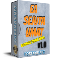 EA SEJUTA UMAT v1 (Source Code MQ4)