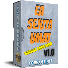 EA SEJUTA UMAT v1 (Source Code MQ4)