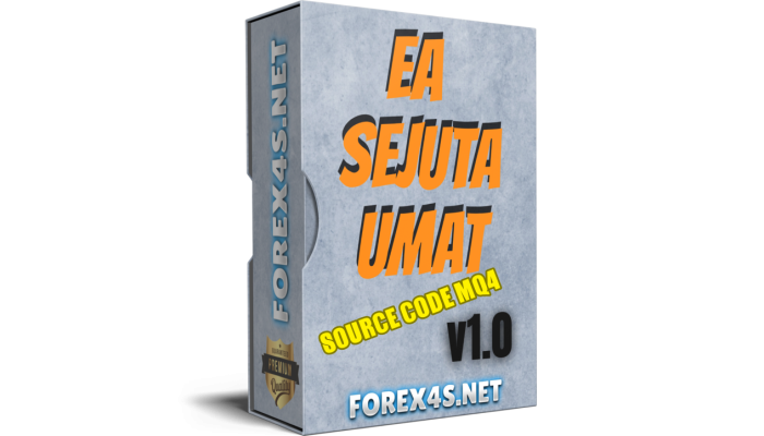 EA SEJUTA UMAT v1 (Source Code MQ4)