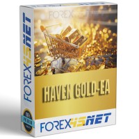 HAVEN GOLD-EA