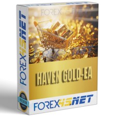HAVEN GOLD-EA