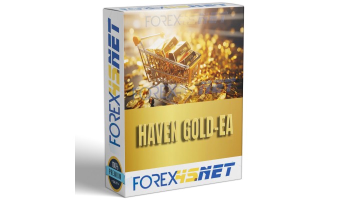 HAVEN GOLD-EA