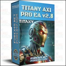 TITANY AXI PRO EA v2.8