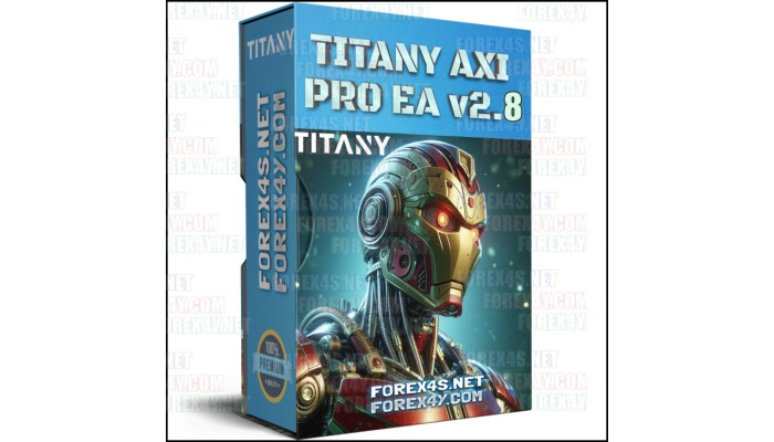 TITANY AXI PRO EA v2.8