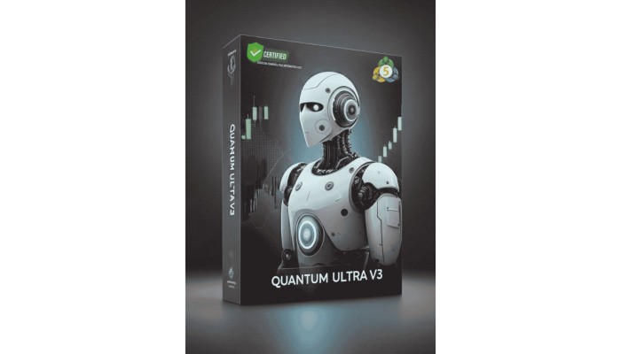 QUANTUM ULTRA V3 MT5