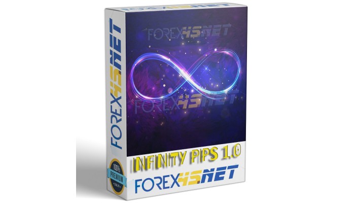 INFINITY PIPS v1.0