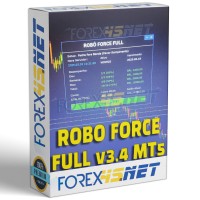 ROBO FORCE FULL v3.4 MT5