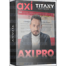 TITANY AXI PRO EA v3.0