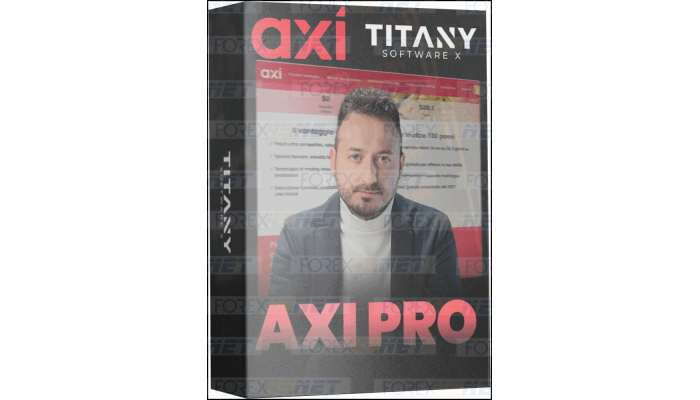 TITANY AXI PRO EA v3.0