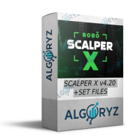 SCALPER X v4.20 MT5